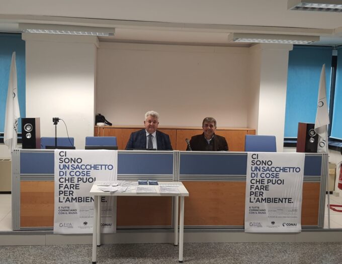 sacchetto di cose da fare