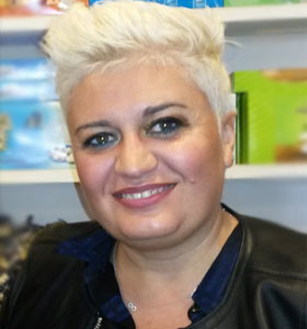 Donatella Prampolini Manzini
